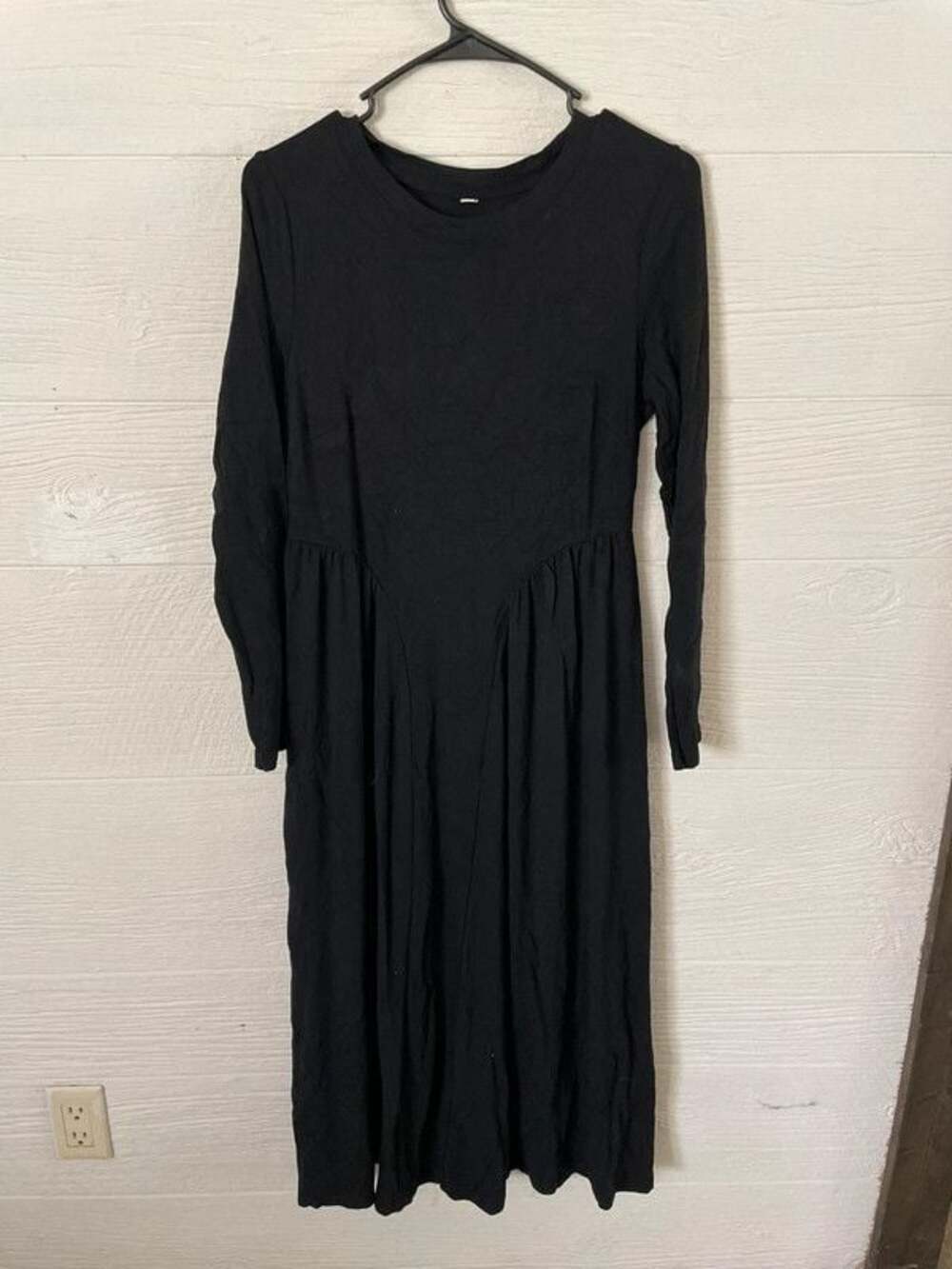 Long dress